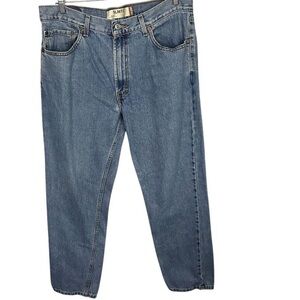 Slim Fit Blue Men’s Jeans